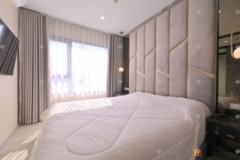 Condo in Bangkok, Thailand, 1 bedroom № 187495 - photo 8
