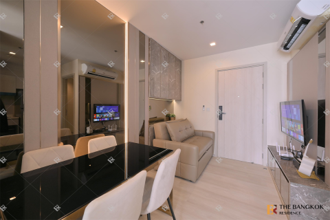 Condo in Bangkok, Thailand, 1 bedroom № 187495 - photo 7