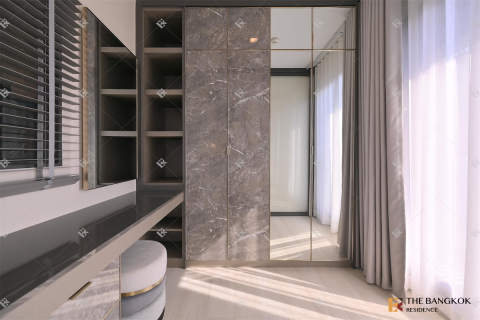 Condo in Bangkok, Thailand, 1 bedroom № 187495 - photo 3