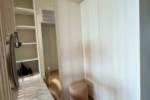 Condo à Bangkok, Thaïlande, 4 chambres  № 187496 - photo 10