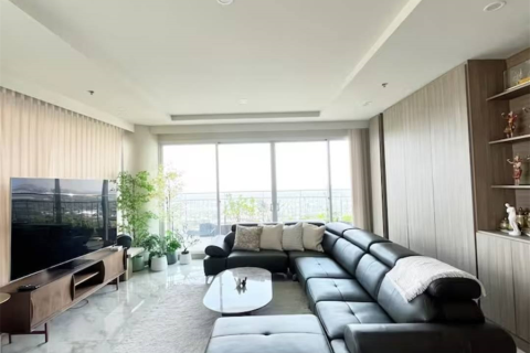 Condo à Bangkok, Thaïlande, 4 chambres  № 187496 - photo 7