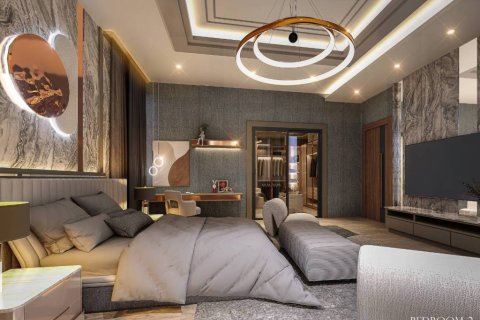 Villa in Pattaya, Thailand 5 bedrooms № 114027 - photo 8