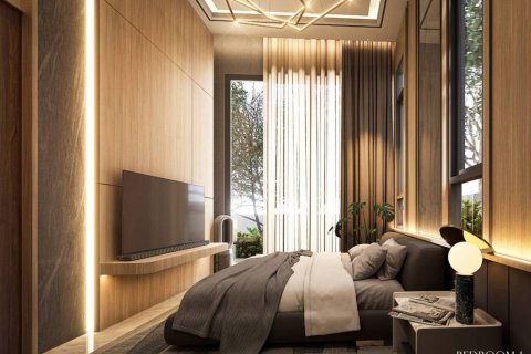 Villa in Pattaya, Thailand 5 bedrooms № 114027 - photo 7