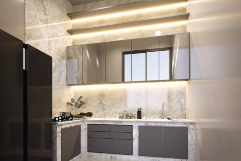 Villa in Pattaya, Thailand 5 bedrooms № 114027 - photo 6