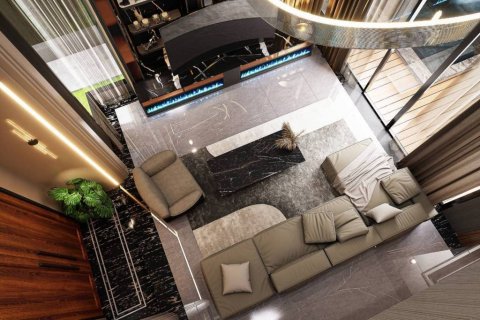 Villa in Pattaya, Thailand 5 bedrooms № 114027 - photo 5