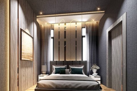 Villa in Pattaya, Thailand 5 bedrooms № 114027 - photo 9