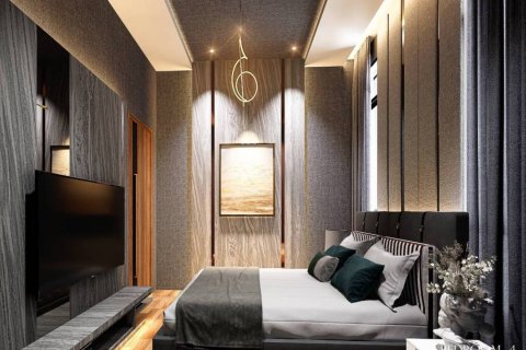 Villa in Pattaya, Thailand 5 bedrooms № 114027 - photo 10