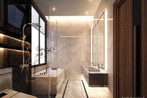 Villa in Pattaya, Thailand 5 bedrooms № 114026 - photo 9