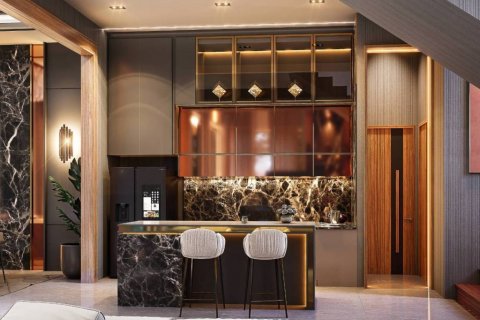 Villa in Pattaya, Thailand 5 bedrooms № 114026 - photo 2