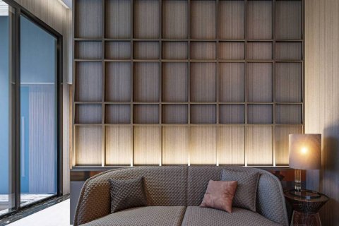 Villa in Pattaya, Thailand 5 bedrooms № 114026 - photo 5