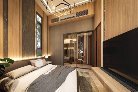 Villa in Pattaya, Thailand 5 bedrooms № 114026 - photo 10