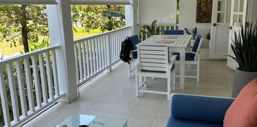 Condo in Bang Tao, Thailand, 1 bedroom № 114021