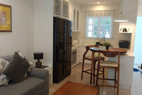 Condo in Bang Tao, Thailand, 1 bedroom № 114021 - photo 5