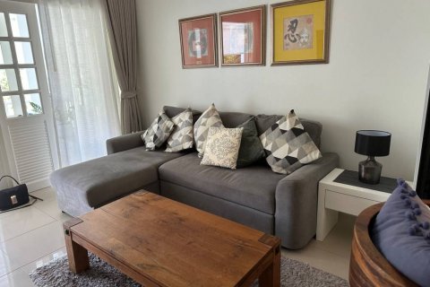 Condo in Bang Tao, Thailand, 1 bedroom № 114021 - photo 3