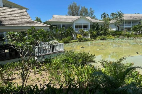 Condo in Bang Tao, Thailand, 1 bedroom № 114021 - photo 10