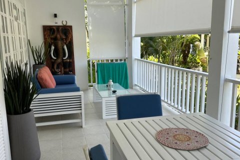 Condo in Bang Tao, Thailand, 1 bedroom № 114021 - photo 2