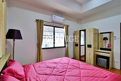 บ้านในพัทยา, ประเทศไทย 3 ห้องนอน № 198607 - รูปถ่าย 16