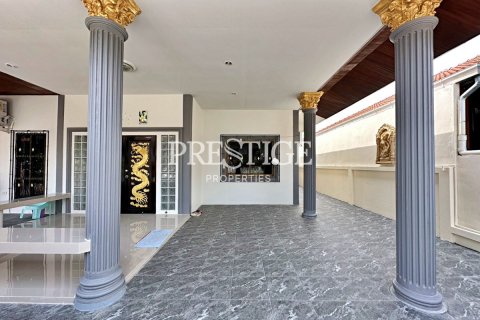 บ้านในพัทยา, ประเทศไทย 3 ห้องนอน № 198607 - รูปถ่าย 19