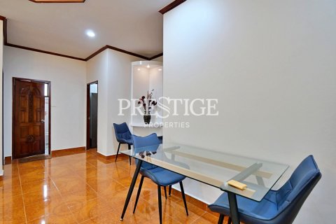 บ้านในพัทยา, ประเทศไทย 3 ห้องนอน № 198607 - รูปถ่าย 6