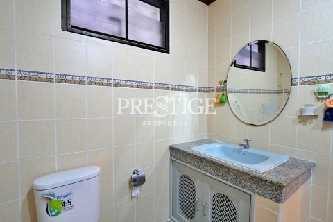 บ้านในพัทยา, ประเทศไทย 3 ห้องนอน № 198607 - รูปถ่าย 12