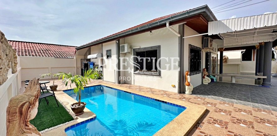 บ้านในพัทยา, ประเทศไทย 3 ห้องนอน № 198607
