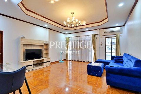 บ้านในพัทยา, ประเทศไทย 3 ห้องนอน № 198607 - รูปถ่าย 5
