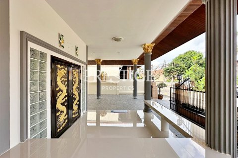 บ้านในพัทยา, ประเทศไทย 3 ห้องนอน № 198607 - รูปถ่าย 18