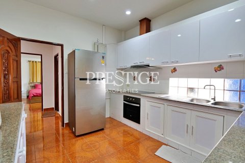 บ้านในพัทยา, ประเทศไทย 3 ห้องนอน № 198607 - รูปถ่าย 8