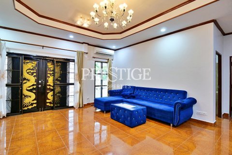 บ้านในพัทยา, ประเทศไทย 3 ห้องนอน № 198607 - รูปถ่าย 4