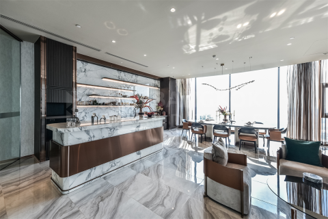 Condominio de 2 dormitorios en Bangkok, Tailandia № 188703 - foto 9