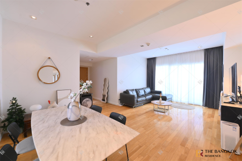 Condo in Bangkok, Thailand, 3 bedrooms  № 187461 - photo 4