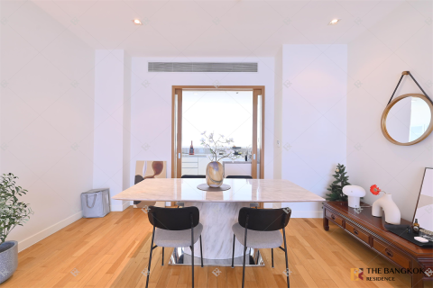Condo in Bangkok, Thailand, 3 bedrooms  № 187461 - photo 7