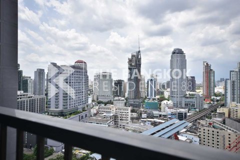 Condo in Bangkok, Thailand, 2 bedrooms  № 187462