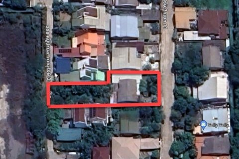 Duplex in Bang Kruai, Thailand 3 bedrooms № 141757 - photo 9