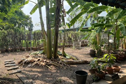 Duplex in Bang Kruai, Thailand 3 bedrooms № 141757 - photo 6