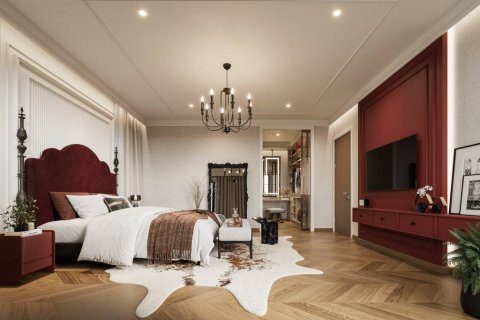 Дом в Паттайе, Таиланд с 4 спальнями  № 146688 - фото 2