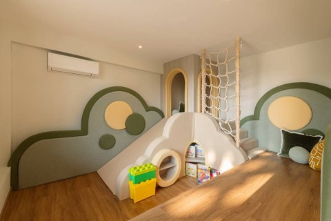 Дом в Паттайе, Таиланд с 4 спальнями  № 146690 - фото 5