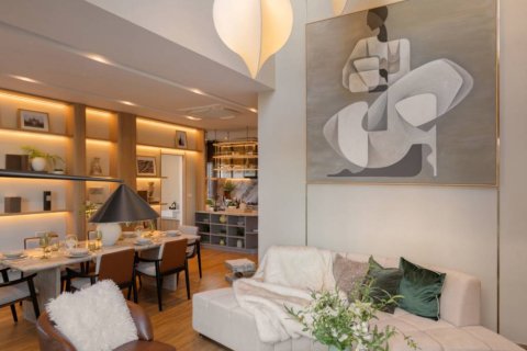 Дом в Паттайе, Таиланд с 4 спальнями  № 146690 - фото 6