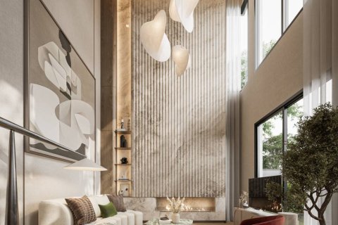 Дом в Паттайе, Таиланд с 4 спальнями  № 146689 - фото 3