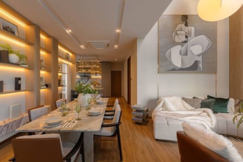 House in Pattaya, Thailand 4 bedrooms № 146689 - photo 3