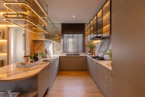 House in Pattaya, Thailand 4 bedrooms № 146689 - photo 5