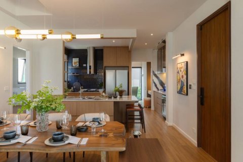 House in Pattaya, Thailand 4 bedrooms № 146689 - photo 4