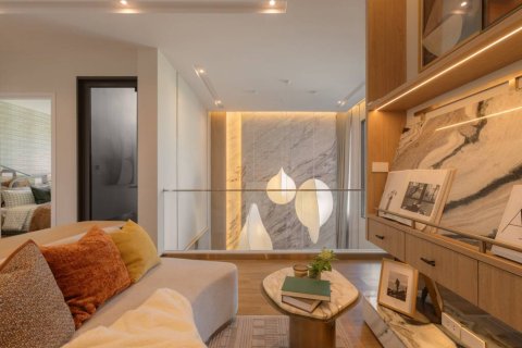 House in Pattaya, Thailand 4 bedrooms № 146689 - photo 6