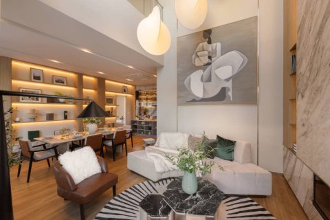 House in Pattaya, Thailand 4 bedrooms № 146689 - photo 7