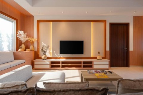 Villa in Hua Hin, Thailand 3 bedrooms № 146686 - photo 5