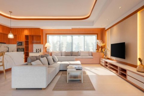 Villa in Hua Hin, Thailand 3 bedrooms № 146686 - photo 6