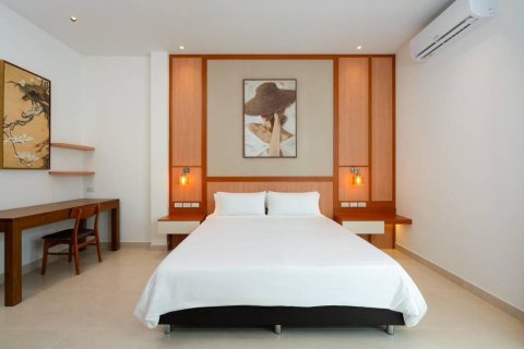 Villa in Hua Hin, Thailand 3 bedrooms № 146686 - photo 10