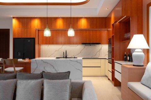 Villa in Hua Hin, Thailand 3 bedrooms № 146686 - photo 8