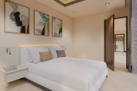 Вилла в Хуа Хине, Таиланд с 3 спальнями  № 146686 - фото 7