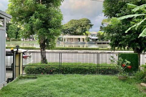 Maison à Bang Bo District, Thaïlande 5 chambres № 148492 - photo 2